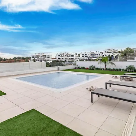 Sb32d- Wonderful Close To * Estepona