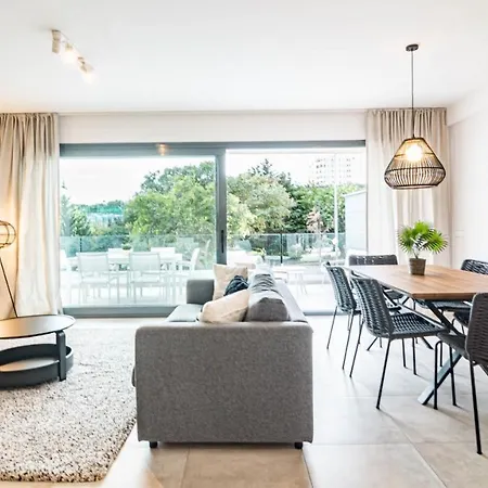 Apartment Sb32d- Wonderful Close To Estepona