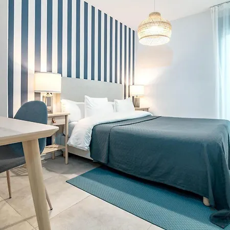 Apartment Sb32d- Wonderful Close To