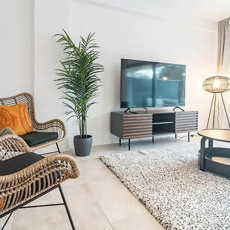 Apartment Sb32d- Wonderful Close To *