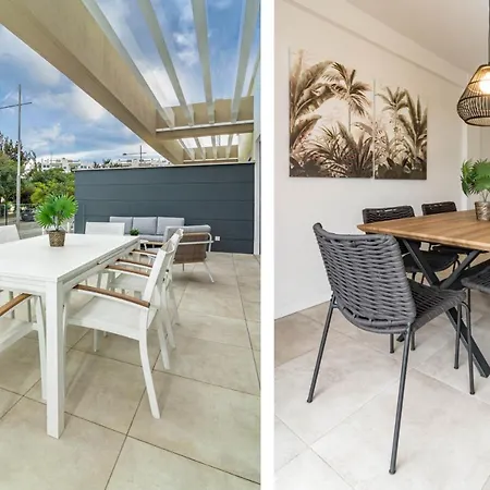 Sb32d- Wonderful Close To Apartment *