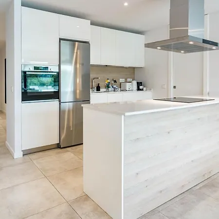 Apartment Sb32d- Wonderful Close To