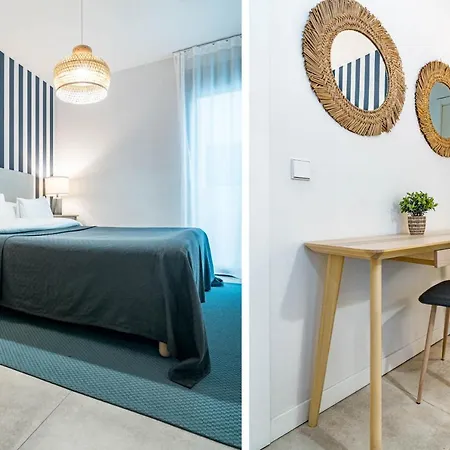 Apartment Sb32d- Wonderful Close To