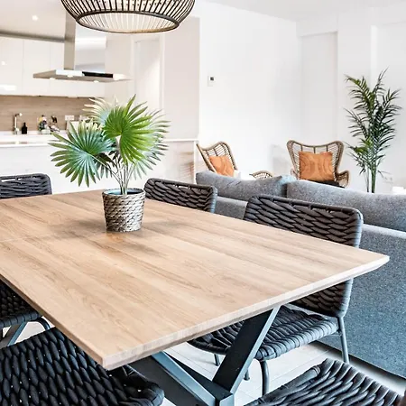Apartment Sb32d- Wonderful Close To