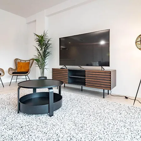 Apartment Sb32d- Wonderful Close To Estepona