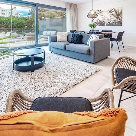 Apartment Sb32d- Wonderful Close To