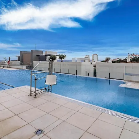 Apartment Sb32d- Wonderful Close To *