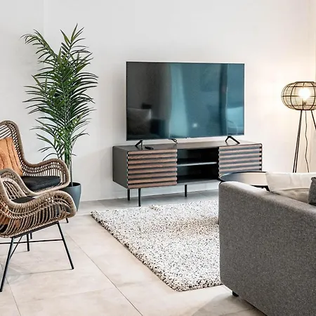 Apartment Sb32d- Wonderful Close To